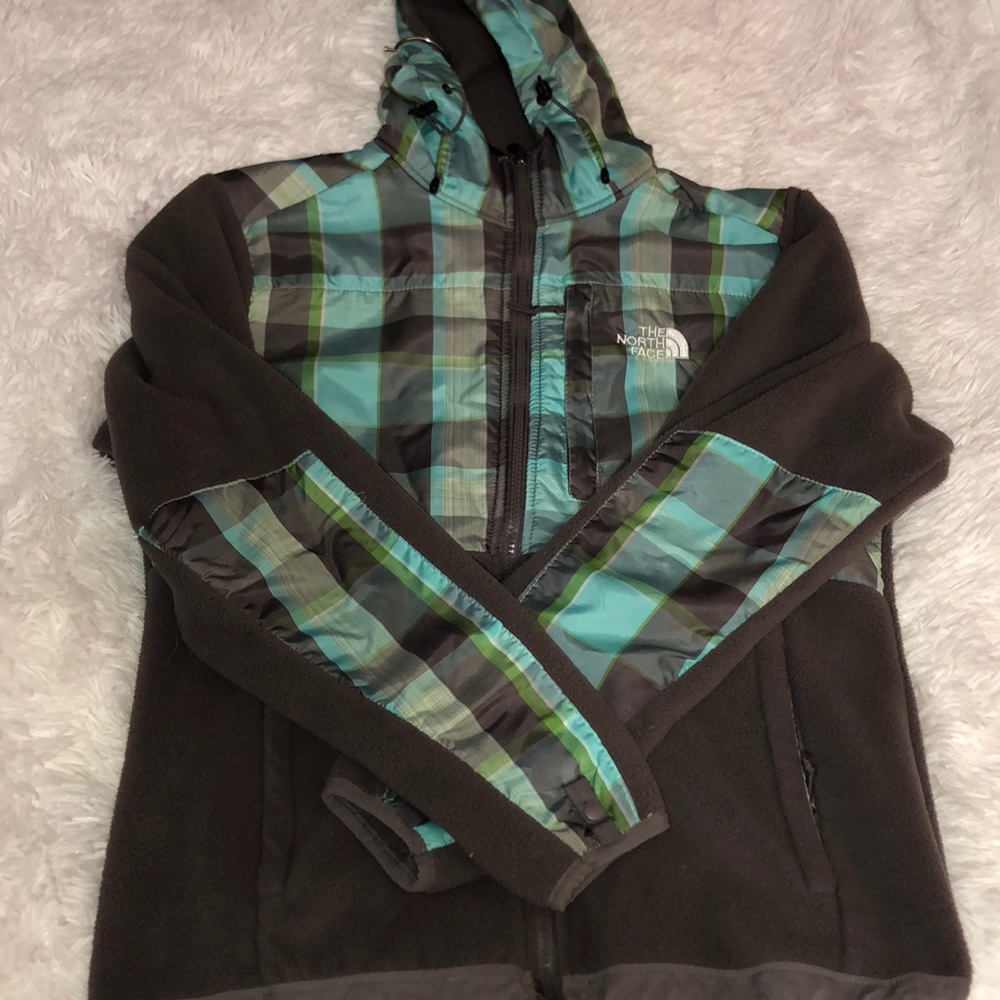 North face